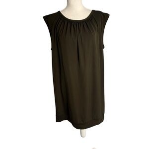 Glam Brand Dress Y2K NWT Large